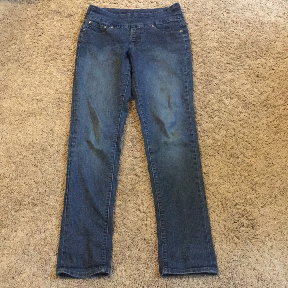 Jag jeans